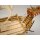 KrickWütender Hund Kogge von 1390 Laser-Holzbausatz 1:72