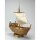 KrickKogge von Kampen 1336 Laser-Holzbausatz 1:72