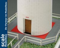 KrickLeuchtturm Cape Otway Laser Kartonbausatz