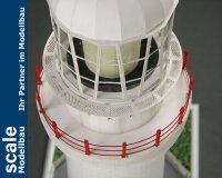 KrickLeuchtturm Cape Otway Laser Kartonbausatz