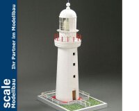 KrickLeuchtturm Cape Otway Laser Kartonbausatz