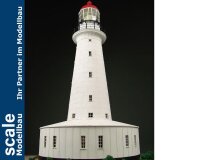 KrickLeuchtturm North Reef Laser Kartonbausatz