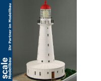 KrickLeuchtturm North Reef Laser Kartonbausatz