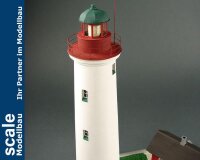 KrickLeuchtturm Marjaniemi Laser Kartonbausatz