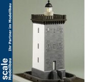 KrickLeuchtturm Kermorvan Laser Kartonbausatz
