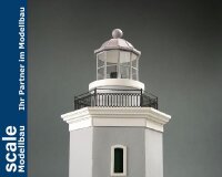 KrickLeuchtturm Los Morillos Laser Kartonbausatz
