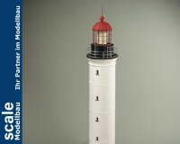 KrickLeuchtturm Sälskär Laser Kartonbausatz