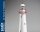 KrickLeuchtturm Cape Bowling Green Laser Kartonbausatz