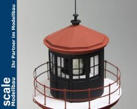KrickLeuchtturm Minnesota Point Laser Kartonbausatz