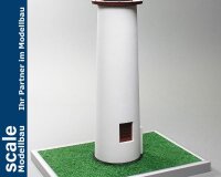 KrickLeuchtturm Minnesota Point Laser Kartonbausatz