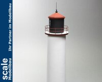 KrickLeuchtturm Minnesota Point Laser Kartonbausatz
