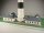 KrickGebäude für Leuchtturm Kampen Laser Kartonbausatz