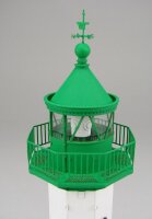 KrickLeuchtturm Sassnitz Laser Kartonbausatz