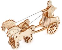 KrickRömischer Streitwagen  3D-tec Bausatz