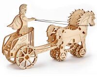 KrickRömischer Streitwagen  3D-tec Bausatz