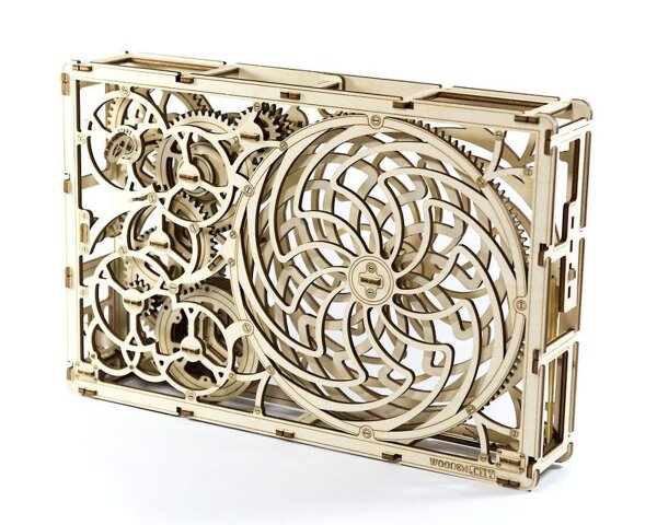 KrickKinetisches Bild  3D-tec Bausatz