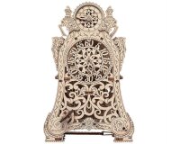 KrickMagische Uhr  3D-tec Bausatz