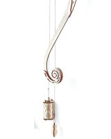 KrickPendeluhr  3D-tec Bausatz