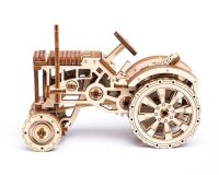 KrickTraktor  3D-tec Bausatz