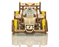 KrickRennwagen  3D-tec Bausatz