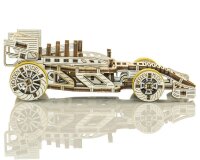 KrickRennwagen  3D-tec Bausatz