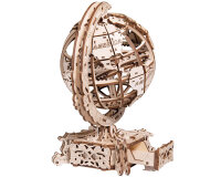 KrickGlobus 3D-tec Bausatz
