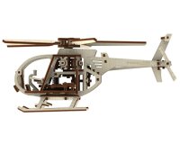 KrickHelikopter  3D-tec Bausatz
