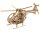 KrickHelikopter  3D-tec Bausatz