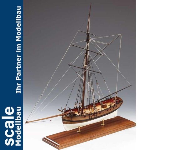KrickLady Nelson 1:64 (Victory Models)