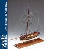 KrickLady Nelson 1:64 (Victory Models)