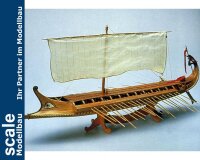 KrickBireme griech. 1:35 Baukasten