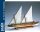 KrickArrow  Kanonenboot 1814  Baukasten