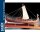 KrickWikingerschiff Drakkar/Oseberg 1:50 Baukasten