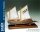 KrickSchwedisches Kanonenboot 1:70 Baukasten