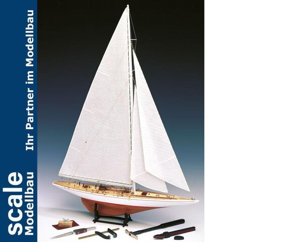 KrickRainbow 1934 1:80 mit Werkzeugset Baukasten