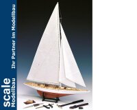 KrickRainbow 1934 1:80 mit Werkzeugset Baukasten