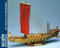 KrickNavae Egizia ägypt. 1:50 Baukasten