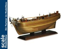 KrickBounty H.M.S 1787 Baukasten