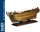 KrickBounty H.M.S 1787 Baukasten