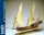 KrickSciabecco Piratenschiff 1753 1:60 Baukasten