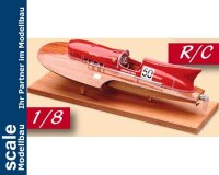 KrickArno XI Ferrari 1:8 Baukasten