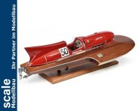 KrickArno XI Ferrari 1:8 Baukasten