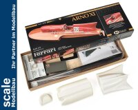 KrickArno XI Ferrari 1:8 Baukasten
