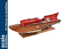 KrickArno XI Ferrari 1:8 Baukasten