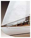 KrickDorade Fastnet Yacht Baukasten