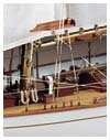 KrickDorade Fastnet Yacht Baukasten