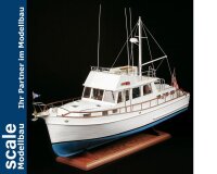 KrickGrand Banks Motoryacht