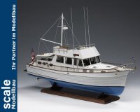 KrickGrand Banks Motoryacht