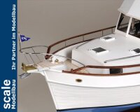 KrickGrand Banks Motoryacht