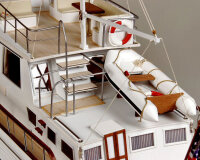 KrickGrand Banks Motoryacht